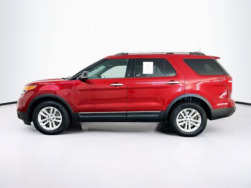 Used 2013 Ford Explorer XLT AWD/4WD image 4
