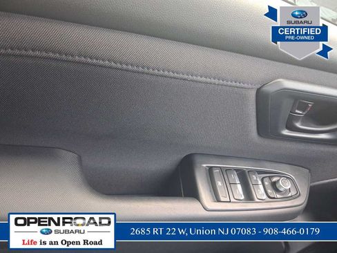 Used 2025 Subaru Forester Premium AWD/4WD image 19