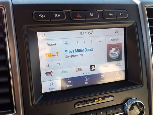 Used 2021 Ford Expedition Max Platinum image 6