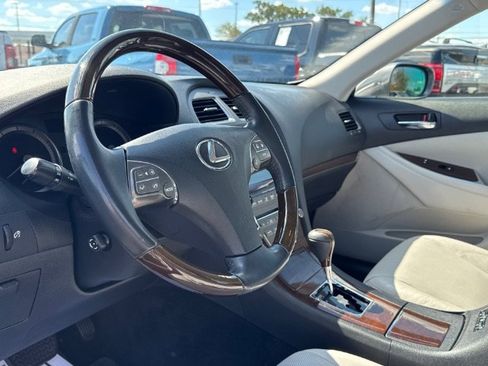Used 2012 Lexus ES 350 FWD image 18