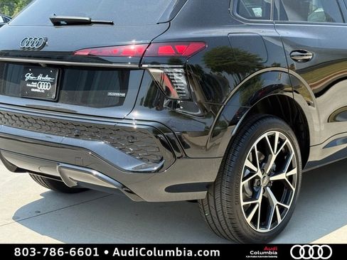 New 2026 Audi Q3 quattro 2.0T AWD/4WD image 16