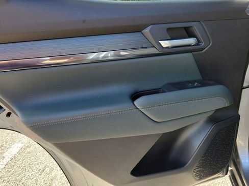 New 2026 GMC Terrain AT4 w/ LPO, Floor Liner Package AWD/4WD image 12