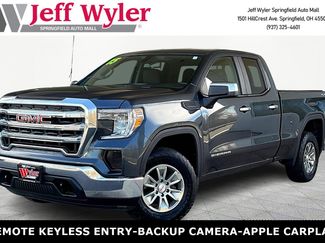 Used 2019 GMC Sierra 1500 4x4 Double Cab w/ Convenience Package video 1