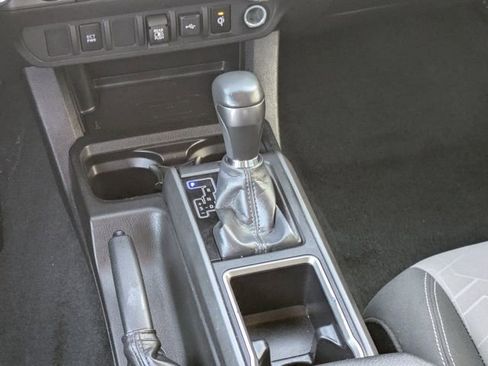 Used 2023 Toyota Tacoma TRD Sport image 14