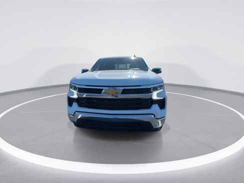 New 2026 Chevrolet Silverado 1500 LT image 3