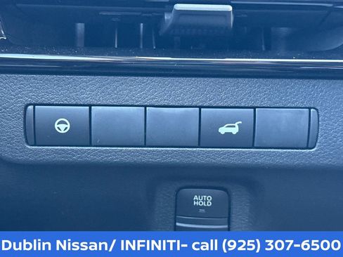 New 2026 Nissan Murano SL AWD/4WD image 32