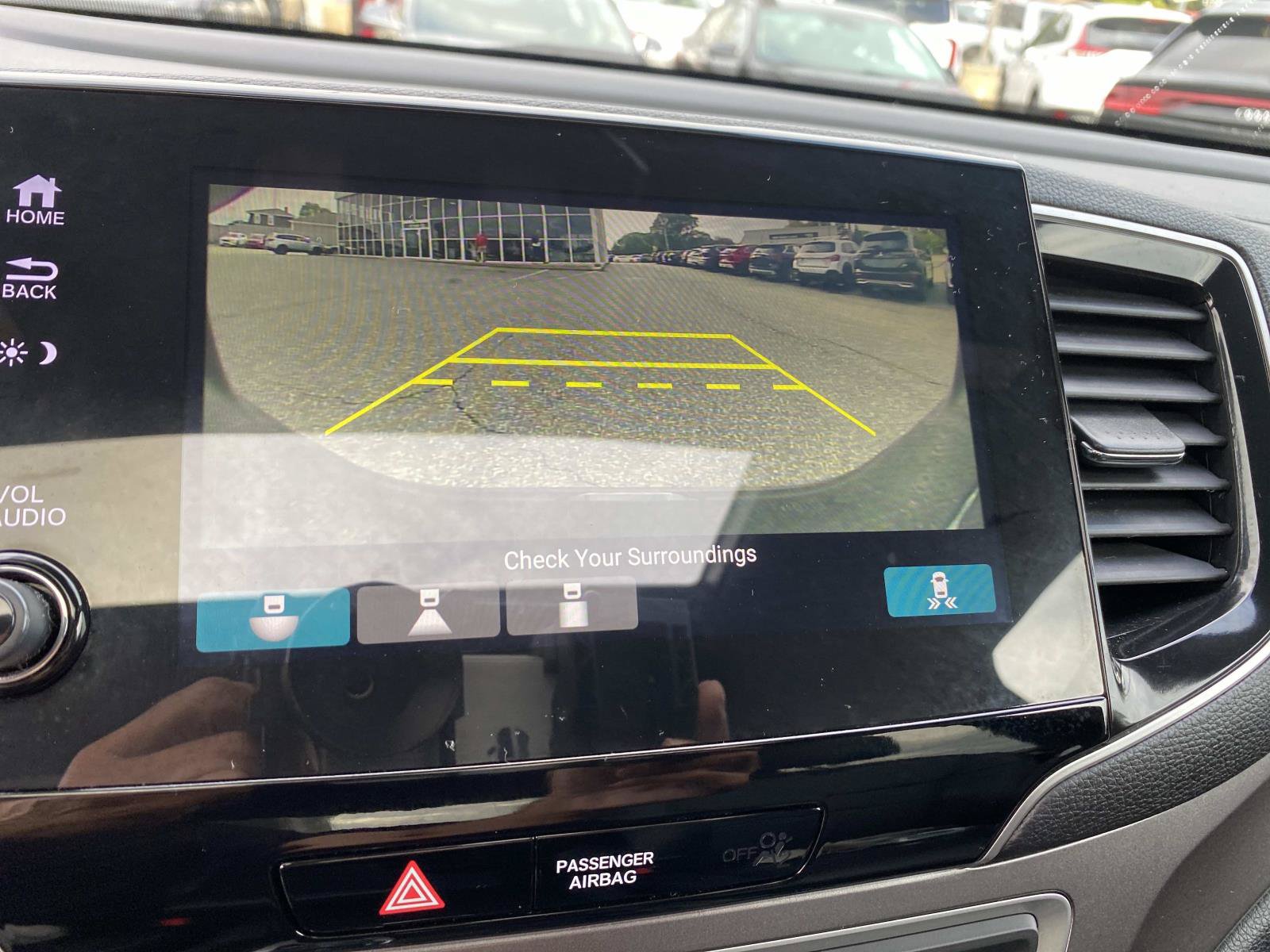 Used 2020 Honda Passport EX-L image 13