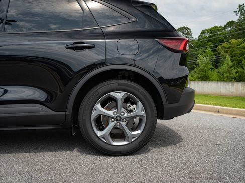 Used 2025 Ford Escape ST-Line AWD/4WD image 6