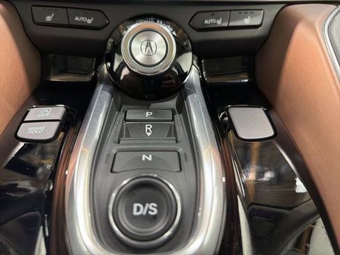 Certified 2023 Acura TLX w/ Technology Package image 43