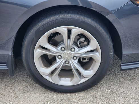 Used 2023 Honda Accord LX image 10