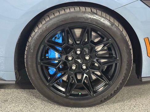 Used 2024 Ford Mustang GT Premium w/ GT Performance Package image 5