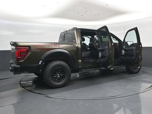 Used 2024 Ford F150 Raptor AWD/4WD image 57