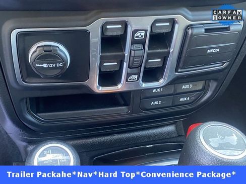 Used 2023 Jeep Wrangler Unlimited image 22