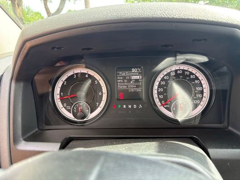 Used 2019 RAM 1500 Tradesman image 14