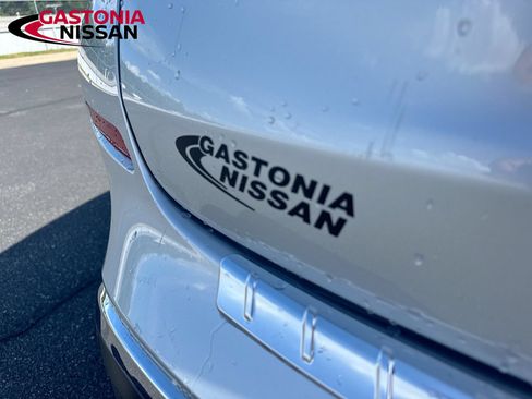 Used 2024 Nissan Murano Platinum w/ Cargo Package AWD/4WD image 44