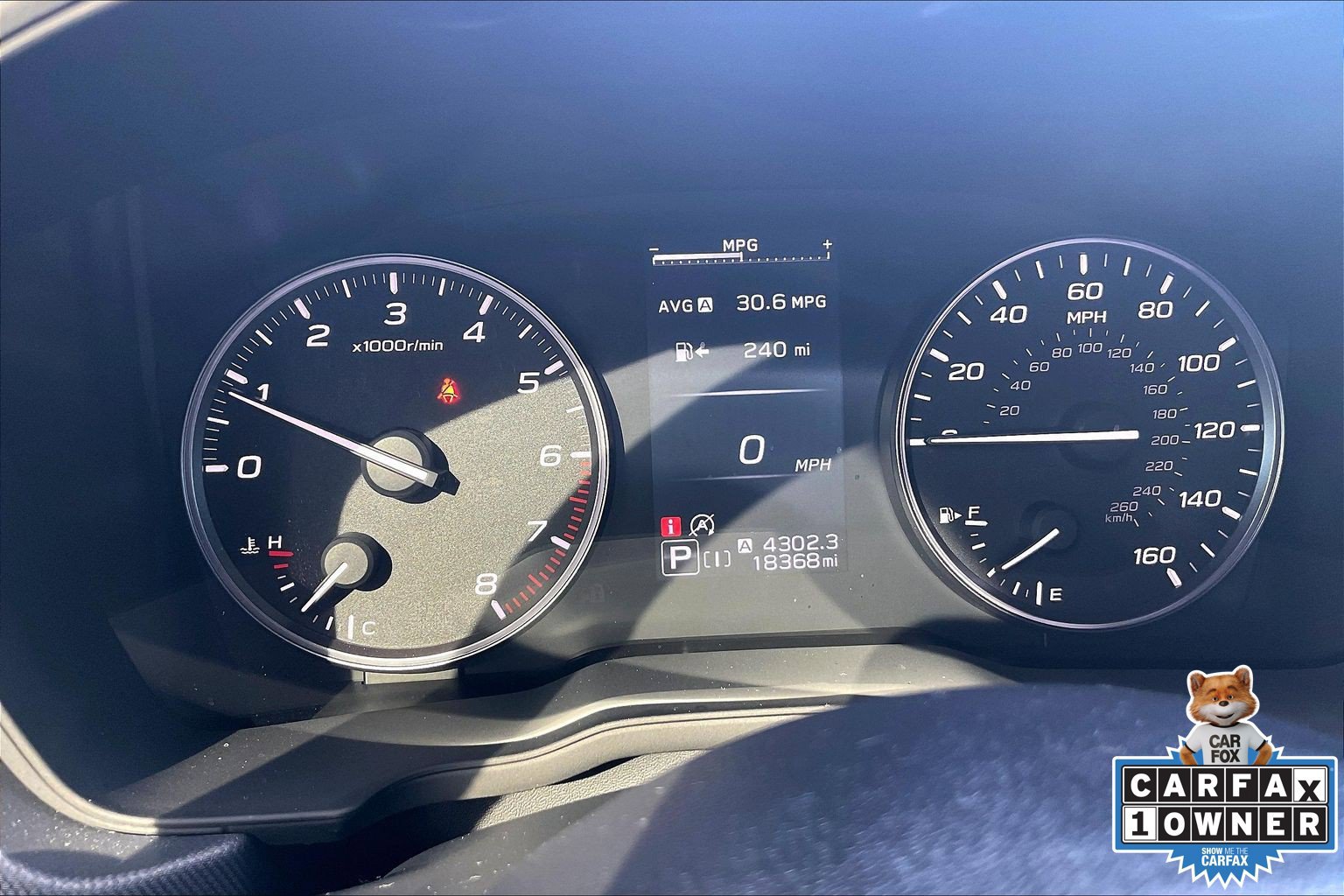 Used 2025 Subaru Forester Limited AWD/4WD image 25