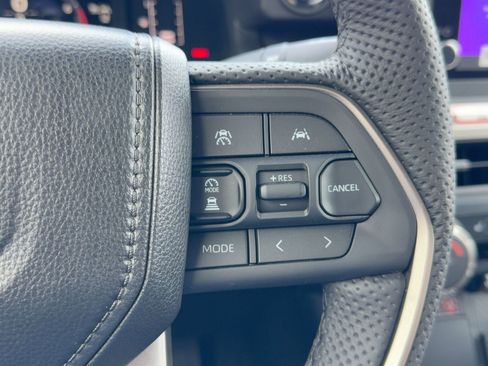 New 2025 Toyota Tacoma SR5 image 14