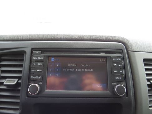 Used 2021 Nissan NV 2500 SV w/ Navigation Package RWD image 14