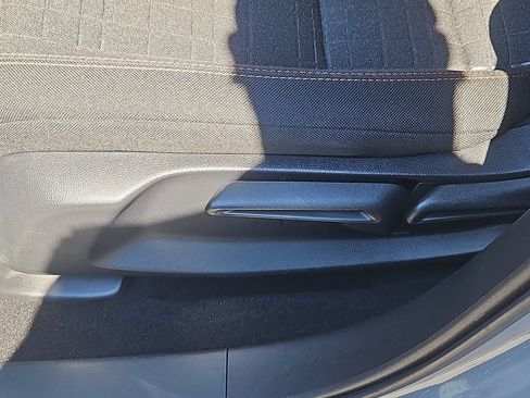 Certified 2024 Honda HR-V Sport image 17