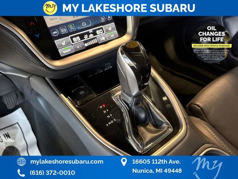 Certified 2023 Subaru Outback Limited AWD/4WD image 25