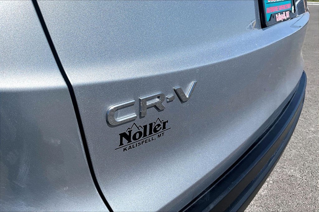 Used 2023 Honda CR-V EX image 8