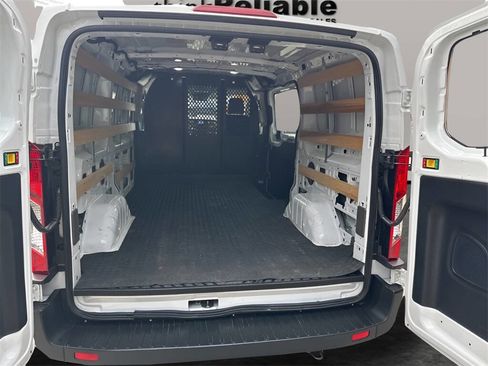 Used 2024 Ford Transit 250 Low Roof w/ Exterior Upgrade Package image 14