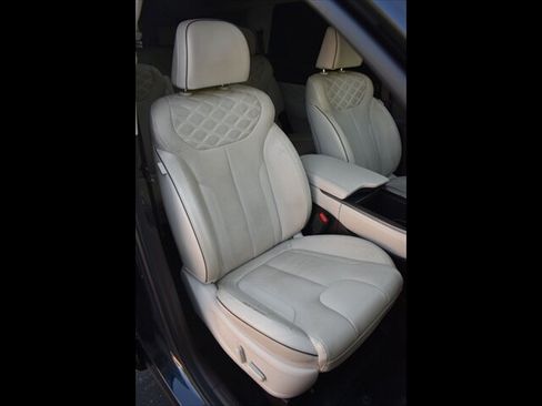 Used 2020 Hyundai Palisade Limited AWD/4WD image 39