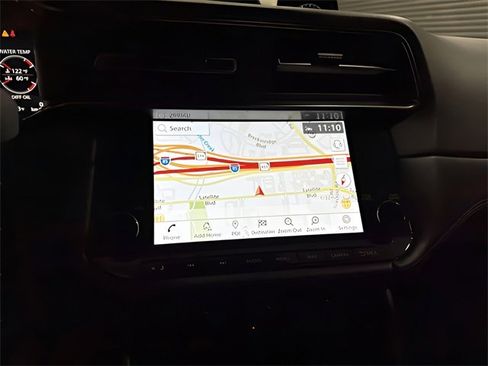 Used 2024 Nissan Z Performance w/ Floor Mat Package image 21