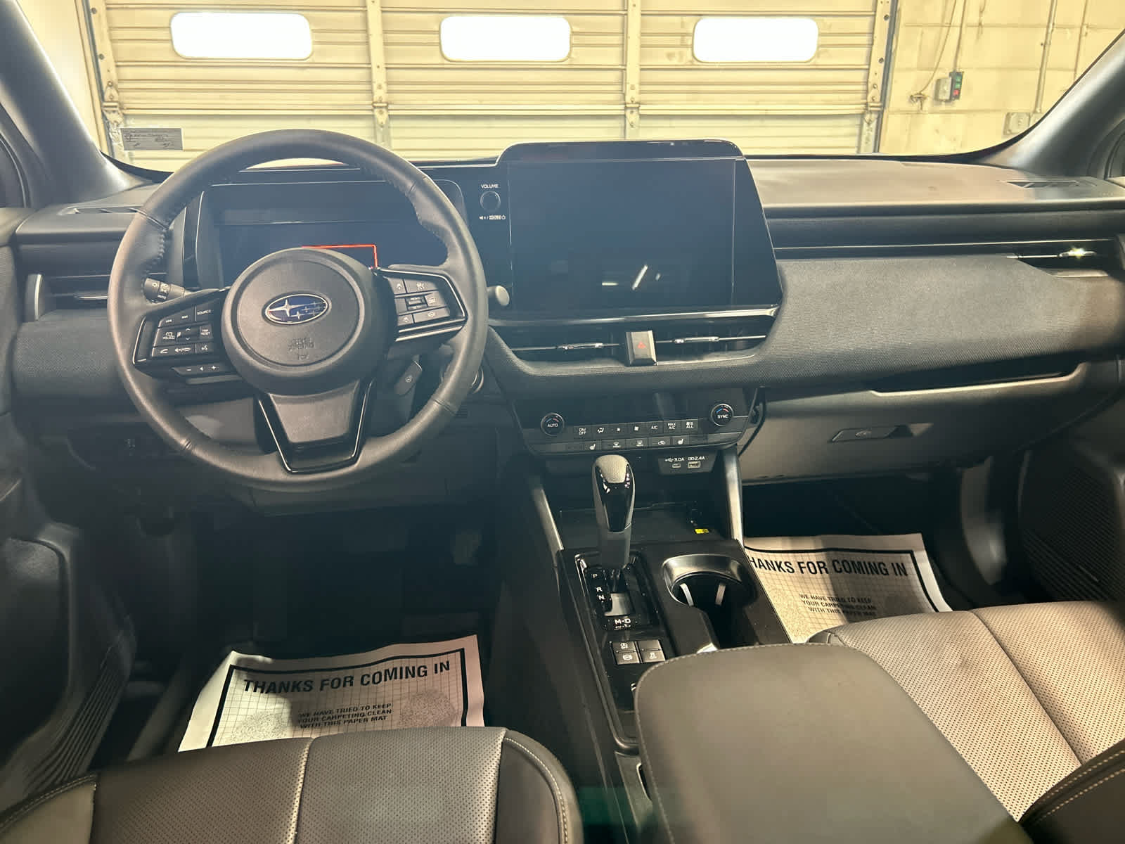 Used 2026 Subaru Outback Limited AWD/4WD image 4