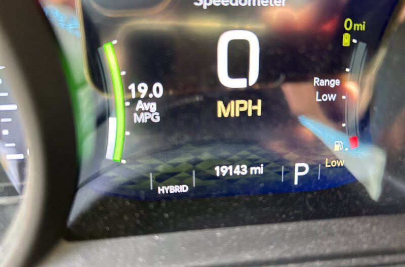 Used 2024 Jeep Wrangler High Altitude AWD/4WD image 13