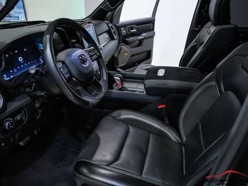 Used 2023 RAM 1500 TRX w/ TRX Level 2 Equipment Group AWD/4WD image 35