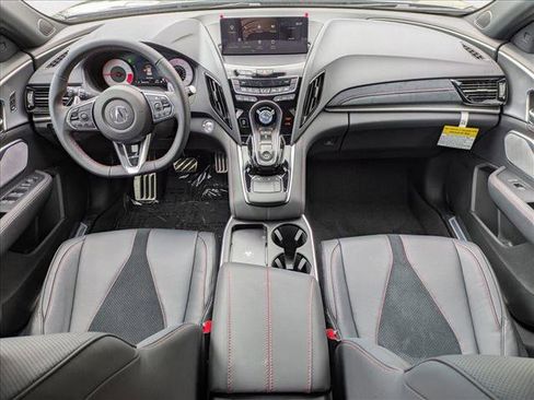 New 2025 Acura RDX A-Spec image 15