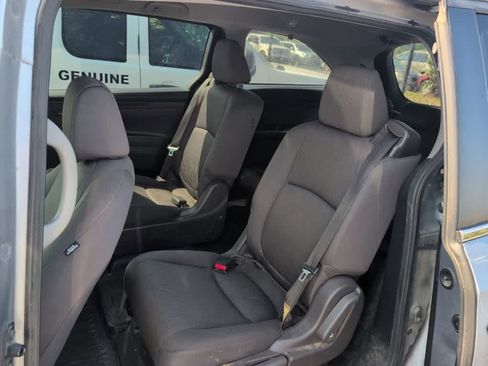 Used 2020 Honda Odyssey LX image 6