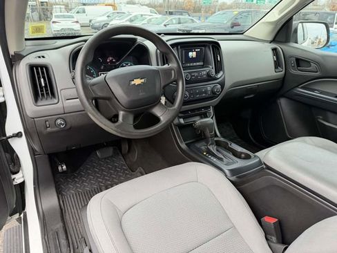 Used 2016 Chevrolet Colorado W/T image 14