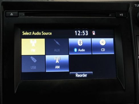 Used 2015 Toyota Camry SE FWD image 27
