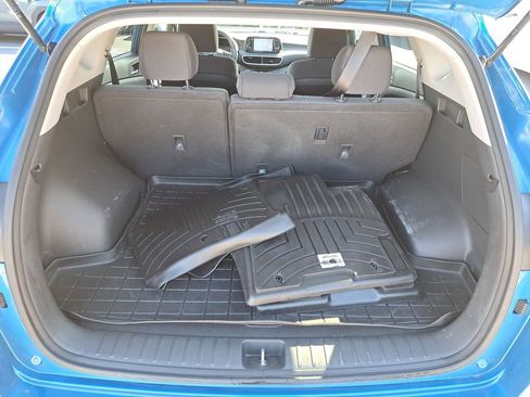 Used 2020 Hyundai Tucson Value image 6