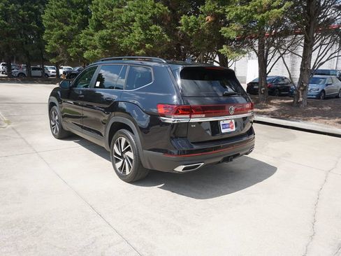 Used 2024 Volkswagen Atlas SE FWD image 23