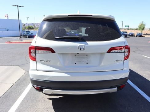 Used 2019 Honda Pilot EX-L image 4