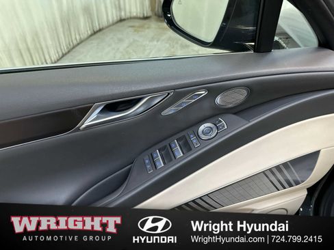 Certified 2022 Genesis G80 2.5T w/ Advanced Package image 10