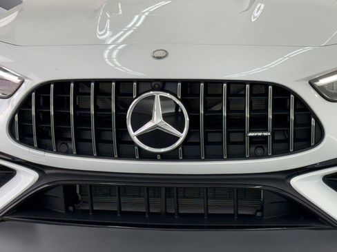 New 2026 Mercedes-Benz CLE 53 AMG 4MATIC Coupe image 19