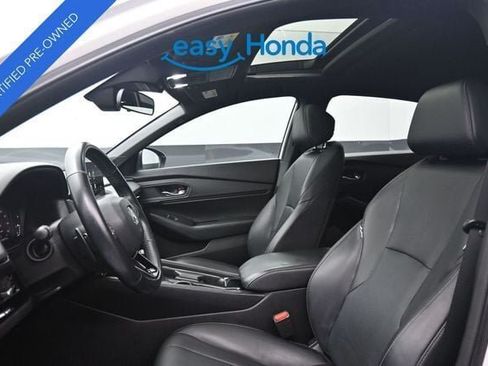 Certified 2023 Honda Accord Sport image 15