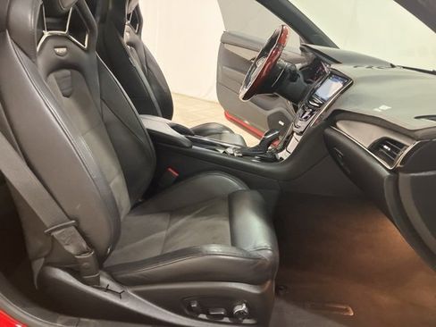 Used 2017 Cadillac ATS V w/ Carbon Fiber Package image 24