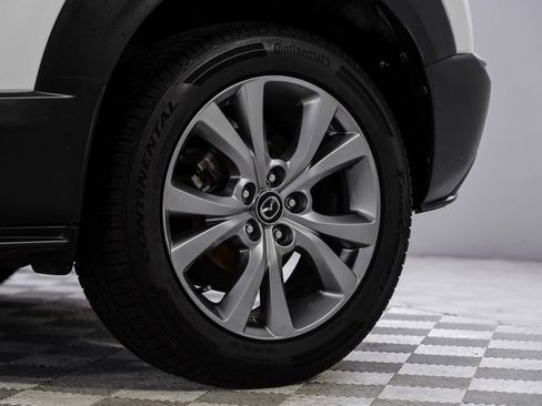 Used 2021 MAZDA CX-30 FWD 2.5 S w/ Premium Package image 57