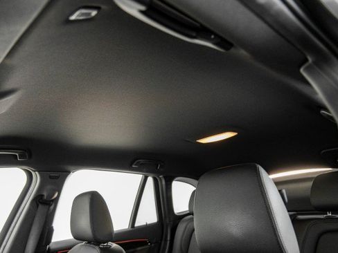 Used 2021 BMW X1 sDrive28i FWD image 30