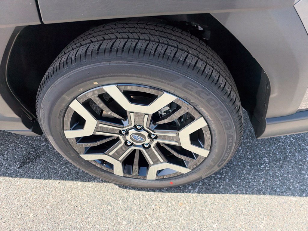 New 2026 Subaru Outback Touring XT AWD/4WD image 18
