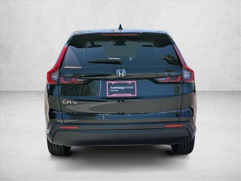 New 2026 Honda CR-V EX-L image 8