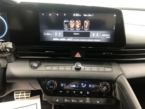 Used 2023 Hyundai Elantra N Line image 20
