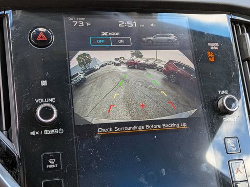 Used 2022 Subaru Outback Premium image 35