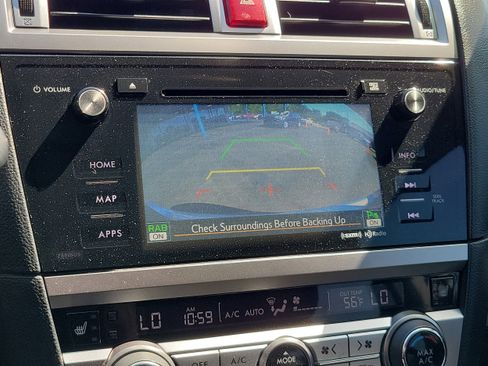 Used 2017 Subaru Outback 2.5i Limited AWD/4WD image 26