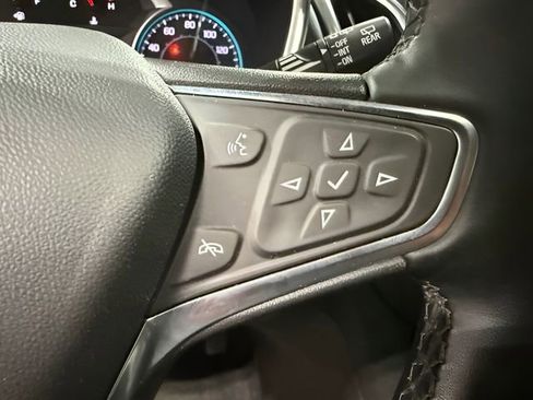 Used 2024 Chevrolet Equinox LT FWD image 29